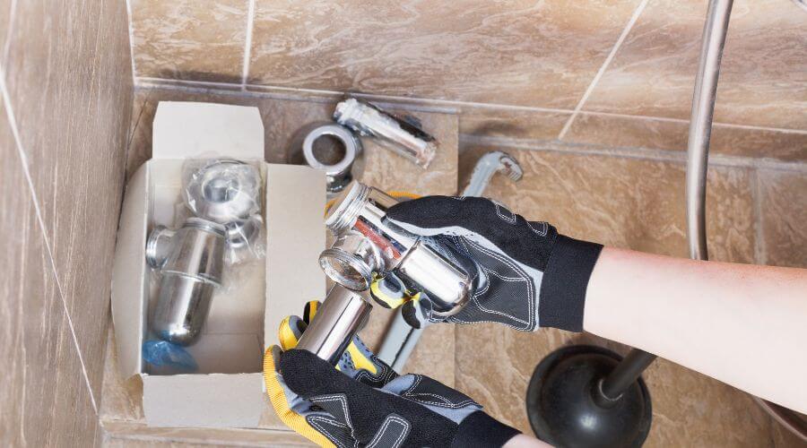 Professional Storm Sewer Service in Fries, VA